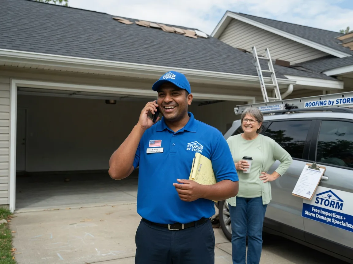 Roof Repair Near Me Bristolville, OH FAQs
