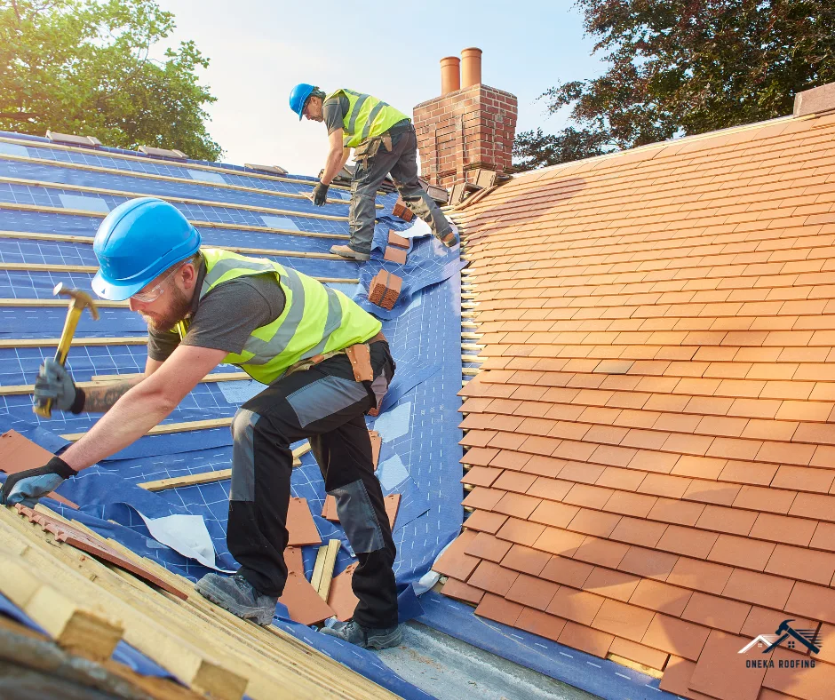 Why choose Roof Repair Near Me in Bristolville, OH